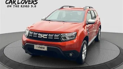 Usata Dacia Duster Expression 101 CV (74 kW) 2023 SUV