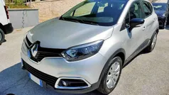 Grigio Usata 2016 Renault Captur SUV | 7990 € (Ottimo prezzo)