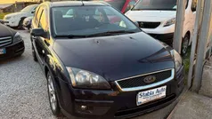 Nero Usata 2010 Ford Focus Style Station wagon | 1999 € (Super prezzo)