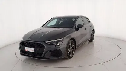 Usata Audi A3 S-Line 116 CV (85 kW) 2023 Berlina