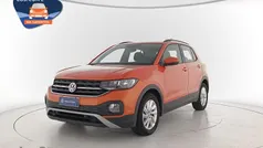 Usata 2019 VW T-Cross Style SUV | 15.500 € (Buon prezzo)