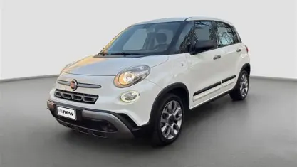 Usata Fiat 500 Lounge 70 CV (51 kW) 2020 Utilitaria