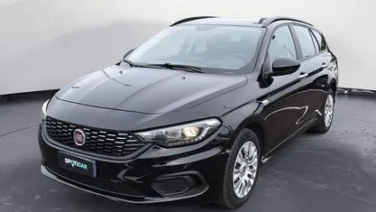 Nero Usata 2019 Fiat Tipo Business Station wagon | 9900 € (Ottimo prezzo)