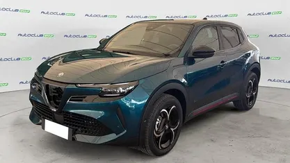 Usata Alfa Romeo Junior Edizione Speciale 136 CV (100 kW) 2024 SUV