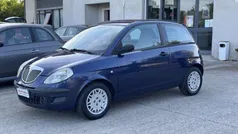 Other Usata 2004 Lancia Ypsilon Due volumi | 2800 € (Buon prezzo)