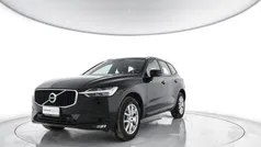Nero Usata 2020 Volvo XC60 Momentum SUV | 25.800 € (Buon prezzo)