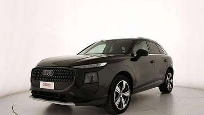 Usata Audi Q3 Advanced 204 CV (150 kW) 2026 SUV