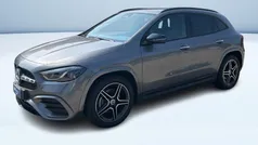 Grigio Usata 2024 Mercedes GLA180 AMG Line Premium SUV | 41.100 € (Buon prezzo)