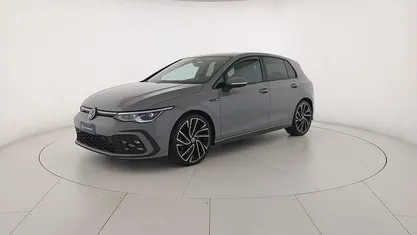 Usata VW Golf VIII GTD 200 CV (147 kW) 2023 Berlina