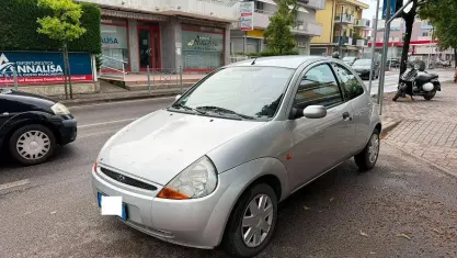 Usata Ford Ka Collection 69 CV (50 kW) 2003 Utilitaria