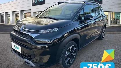 Usata Citroën C3 Aircross PureTech 131 CV (96 kW) 2024 SUV
