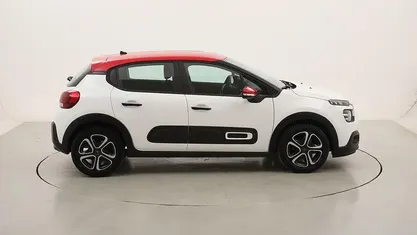 Usata Citroën C3 Shine 83 CV (61 kW) 2022 Utilitaria