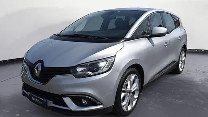 Usata Renault Grand Scénic IV Business 120 CV (88 kW) 2019 Monovolume