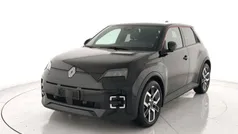 Nero Nuova 2025 Renault R5 Komfort Due volumi | 30.400 € (Super prezzo)