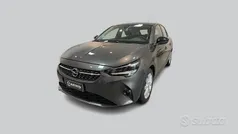 Grigio Usata 2020 Opel Corsa Elegance Tre volumi | 12.500 € (Buon prezzo)