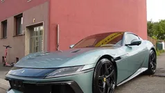 Usata 2025 Ferrari 12Cilindri | 499.000 €