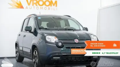 Usata Fiat Panda 65 CV (47 kW) 2025 Utilitaria