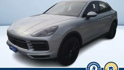 Usata Porsche Cayenne Coupe 462 CV (339 kW) 2020 Coupé