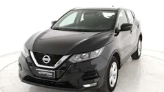 Nero Usata 2019 Nissan Qashqai SUV | 15.900 € (Buon prezzo)
