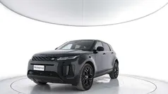 Usata 2022 Land Rover Range Rover evoque HSE Dynamic SUV | 34.700 € (Buon prezzo)