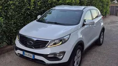 Usata 2011 Kia Sportage SUV | 3999 € (Super prezzo)