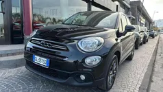 Nero Usata 2022 Fiat 500X Club SUV | 15.900 € (Buon prezzo)