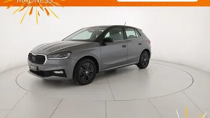 Usata Skoda Fabia Style 95 CV (69 kW) 2023 Utilitaria