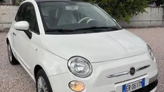 Other Usata 2013 Fiat 500 Lounge Tre volumi | 5800 € (Ottimo prezzo)