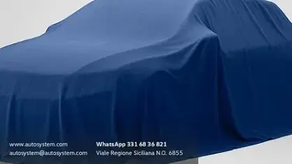 Usata VW T-Cross Style 110 CV (80 kW) 2023 Bianco SUV