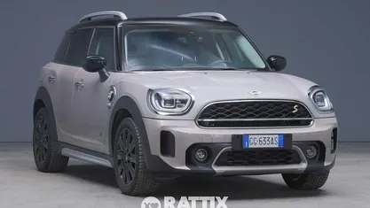 Usata 2021 Mini Cooper Classic Due volumi | 24.588 € (Super prezzo)