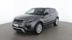 Usata 2016 Land Rover Range Rover evoque HSE | 19.099 € (Buon prezzo)