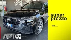 Other Usata 2022 Audi Q8 Sport SUV | 56.900 € (Super prezzo)