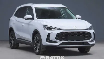 Usata 2025 MG ZS Luxury SUV | 24.322 € (Buon prezzo)