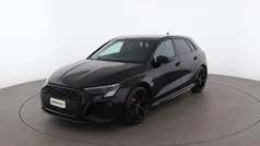 Usata 2024 Audi RS3 Sportback Due volumi | 56.299 € (Ottimo prezzo)