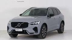 Grigio Usata 2024 Volvo XC60 Plus SUV | 42.900 € (Super prezzo)