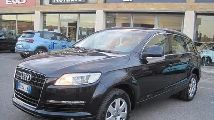 Usata Audi Q7 233 CV (171 kW) 2006 SUV