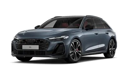 Usata Audi S5 Sport 367 CV (269 kW) 2026 Station wagon