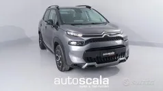 Grigio Usata 2024 Citroën C3 Aircross PureTech SUV | 16.990 € (Buon prezzo)