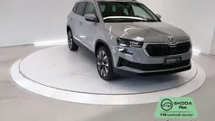 Grigio Usata 2022 Skoda Karoq Style SUV | 20.500 € (Buon prezzo)