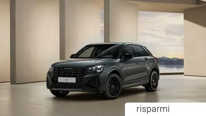 Usata Audi Q2 Ambiente 150 CV (110 kW) 2025 SUV