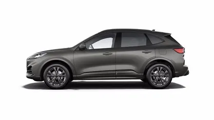 Magnetic grey Nuova 2025 Ford Kuga ST-Line X SUV | 35.250 € (Buon prezzo)