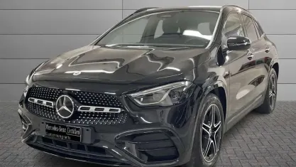 Usata Mercedes GLA200 Advanced Plus 150 CV (110 kW) 2024 SUV