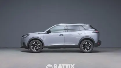 Usata Peugeot 2008 Allure 131 CV (96 kW) 2022 SUV