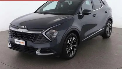 Usata 2022 Kia Sportage Style SUV | 20.399 € (Ottimo prezzo)