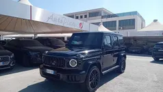 Usata 2024 Mercedes G63 AMG AMG SUV | 220.000 €