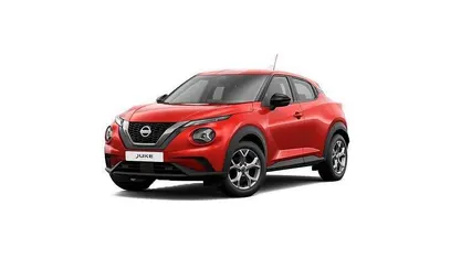 Usata Nissan Juke Tekna 143 CV (105 kW) 2023 Grigio SUV