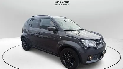 Usata 2019 Suzuki Ignis Cool SUV | 9900 € (Ottimo prezzo)