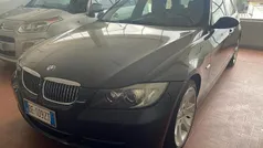 Usata 2007 BMW 330 M Sport Station wagon | 8000 € (Buon prezzo)