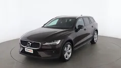 Marrone Usata 2019 Volvo V60 CC Business Edition Station wagon | 22.799 € (Buon prezzo)