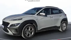 Grigio Usata 2022 Hyundai Kona SUV | 16.500 € (Buon prezzo)